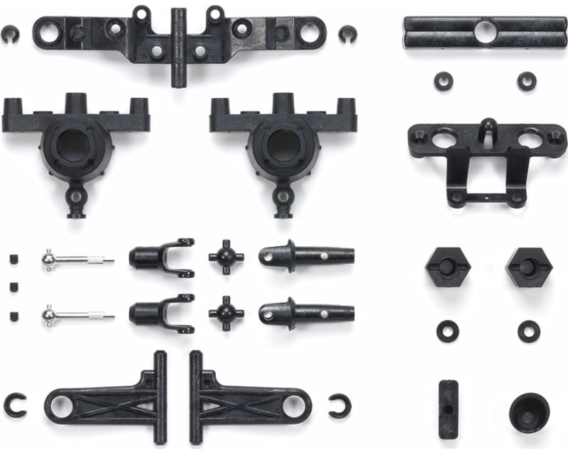SW-01 Reinforced C Parts Joints photo
