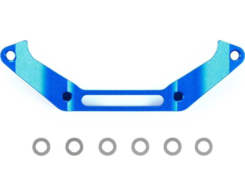 TC-01 Aluminum Steering Bridge