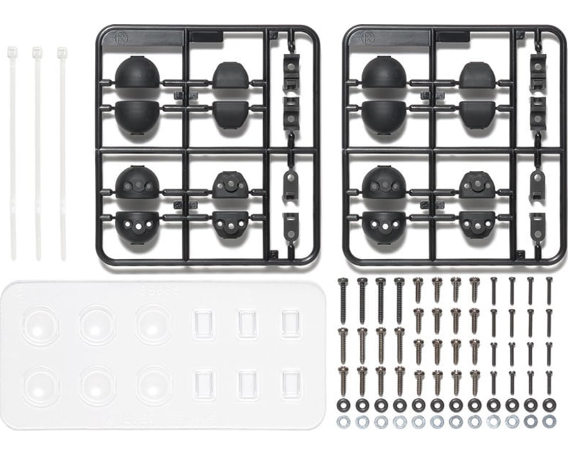 Buggy Light Pod Set for Led
