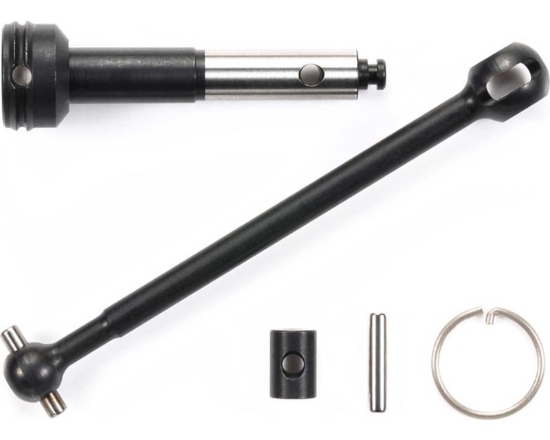 Universal Propeller Shaft Set TC-01