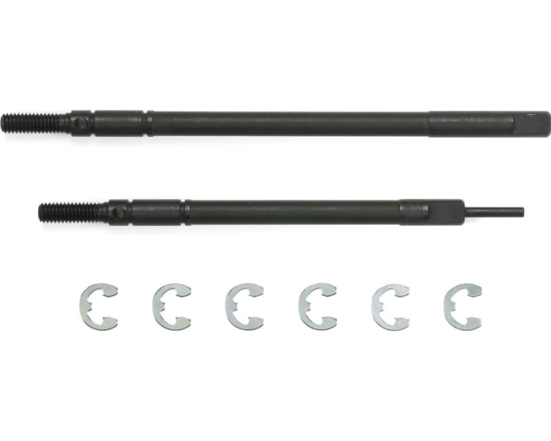Cc-02 Reinforced Rear Drive Shafts