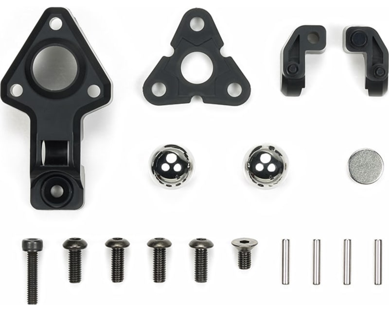 Ball Caster for Sw-01 Wheelie Bar