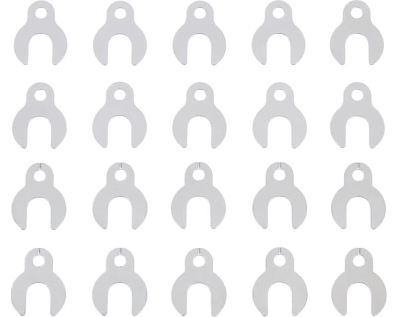 Suspension Mount Shim Set