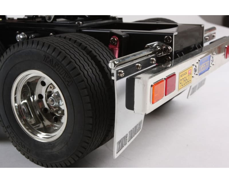 1/14 King Hauler Semi Tractor Truck Kit