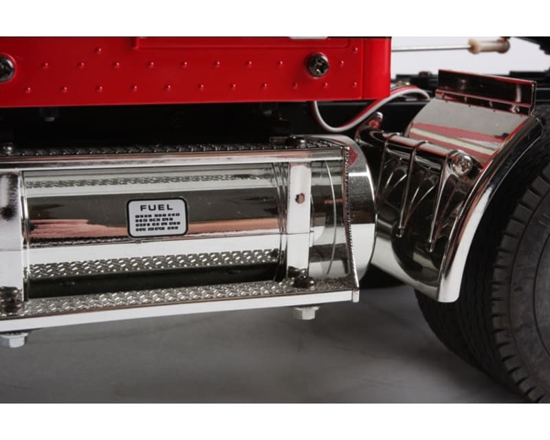 1/14 King Hauler Semi Tractor Truck Kit