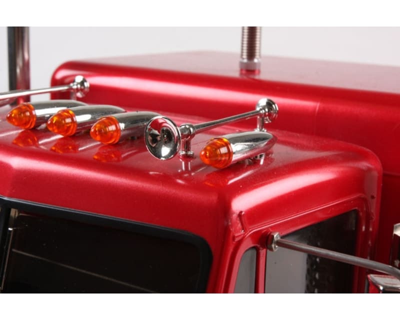 1/14 King Hauler Semi Tractor Truck Kit