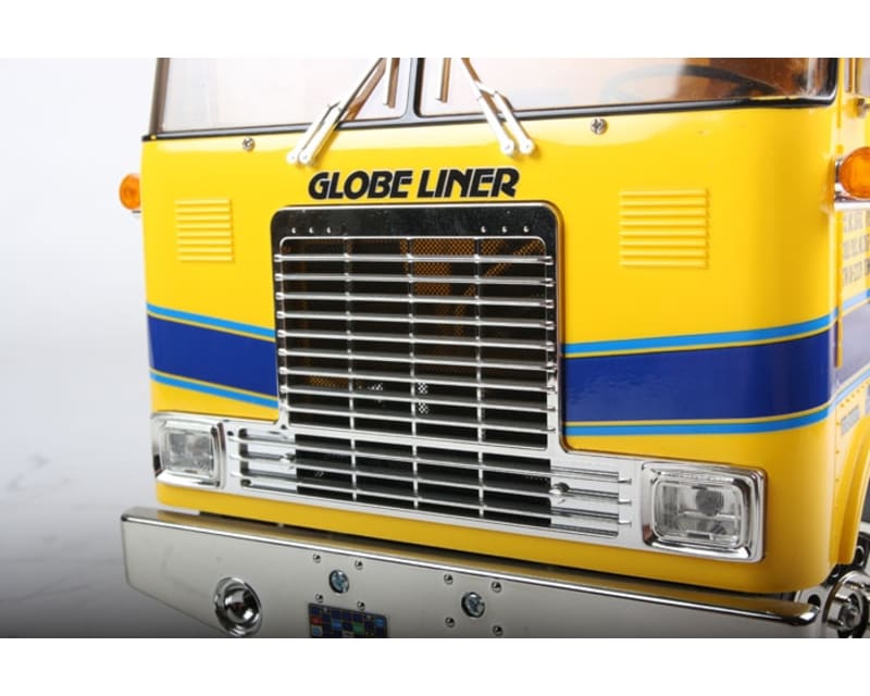 1/14 Globe Liner Semi Kit