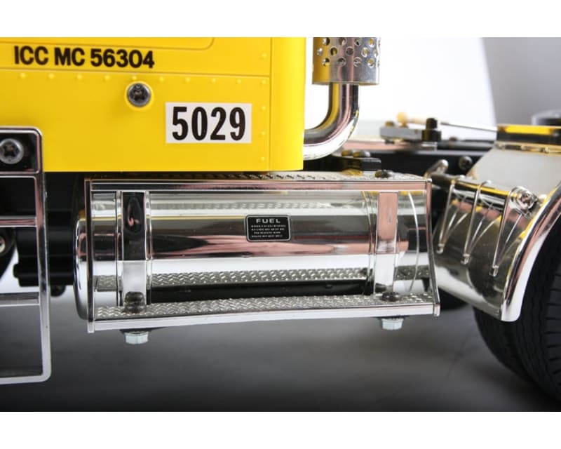 1/14 Globe Liner Semi Kit