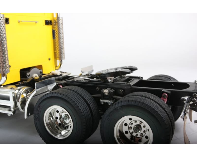 1/14 Globe Liner Semi Kit