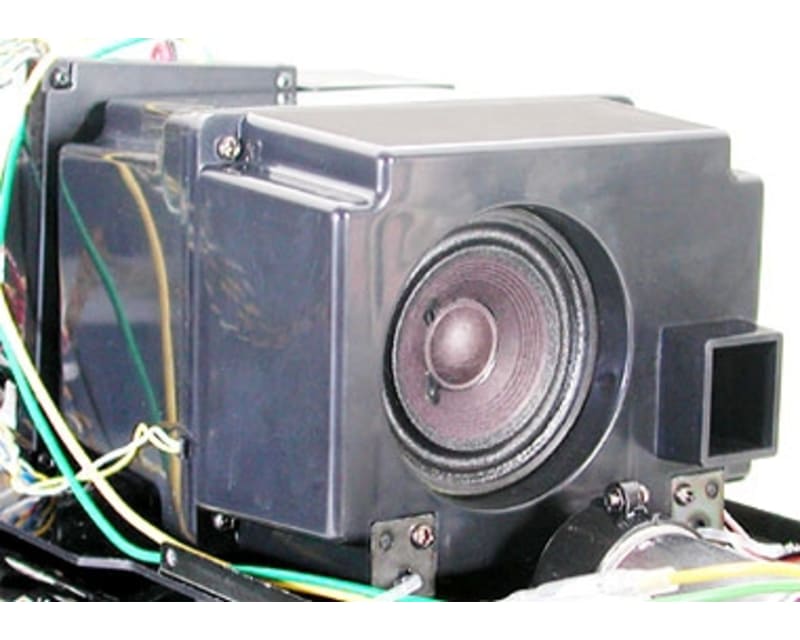 1/14 Tractor Truck Multi-Function Control Unit Mfc-01