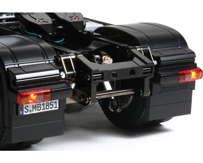 1/14 Tractor Truck Multi-Function Control Unit Mfc-01