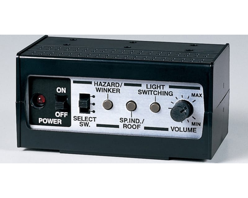 1/14 Tractor Truck Multi-Function Control Unit Mfc-01