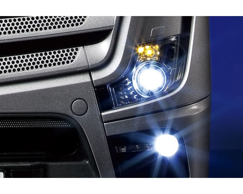 1/14 Tractor Truck Multi-Function Control Unit Mfc-01