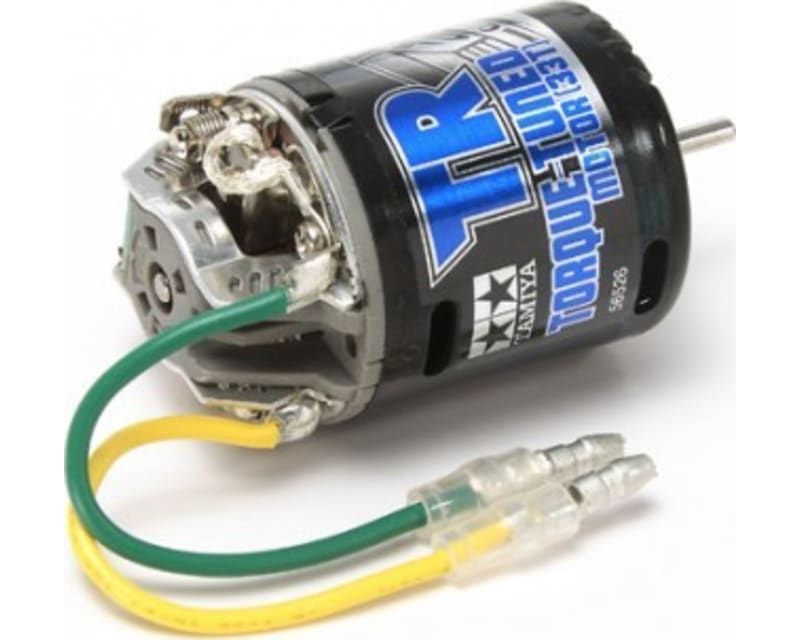 RC Motor 33T Brushed 540