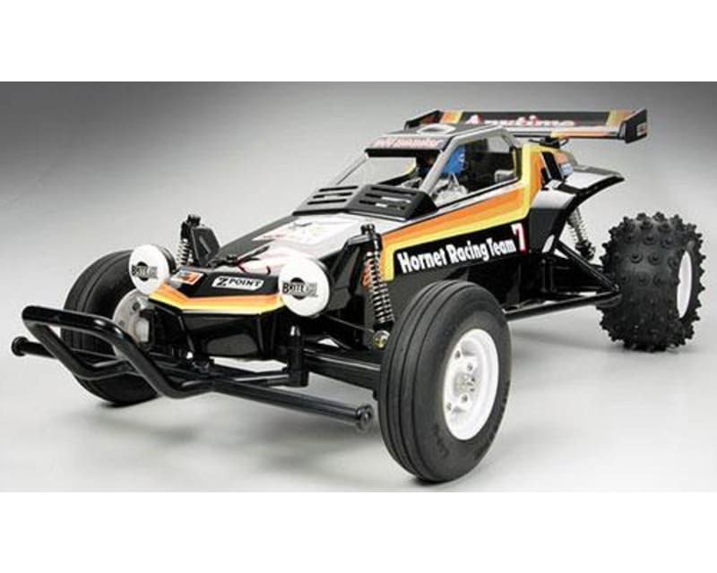 1/10 The Hornet 2WD Off-Road Buggy Kit