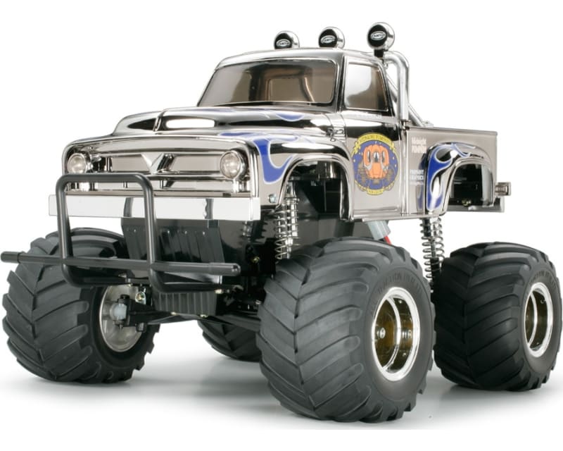 Midnight Pumpkin Metallic Kit