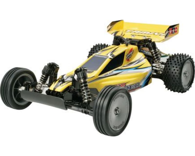 Tap to zoom 1:10 Sand-Viper Kit DT-02