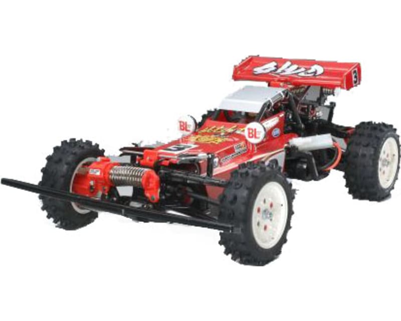 1:10 Hotshot Off-Road Buggy Kit