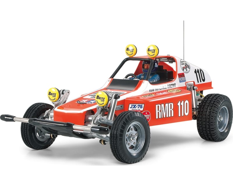 1:10 R/C Buggy Champ 2009