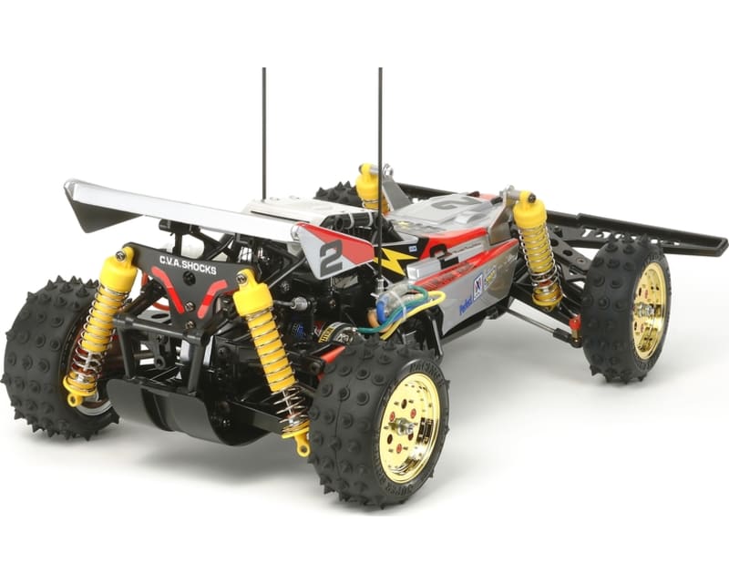 1:10 RC Super Hotshot 2012 Kit