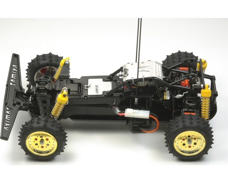 1:10 RC Super Hotshot 2012 Kit