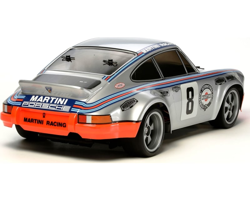 1/10 Porsche 911 Carrera RSR TT-02 4x4 On-Road Touring Kit