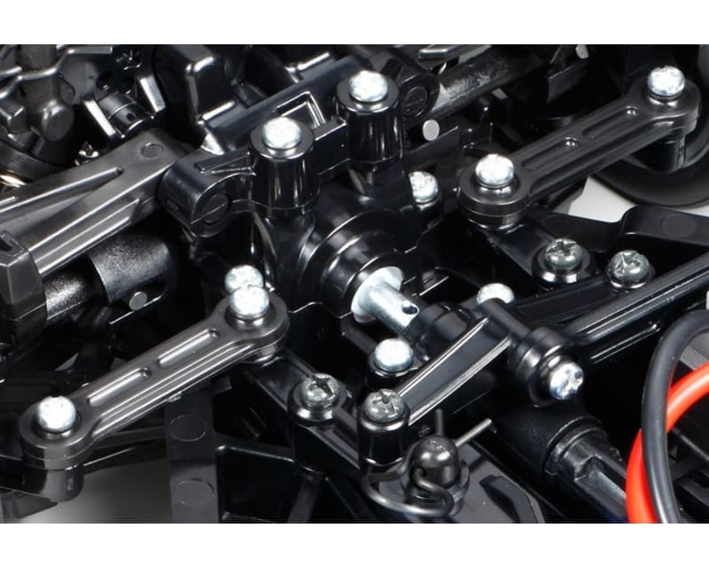 1/10 NSX TT-02 4x4 On-Road Touring Kit