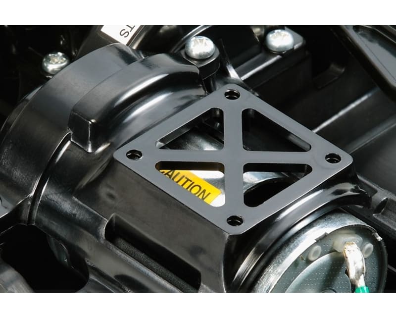 1/10 NSX TT-02 4x4 On-Road Touring Kit