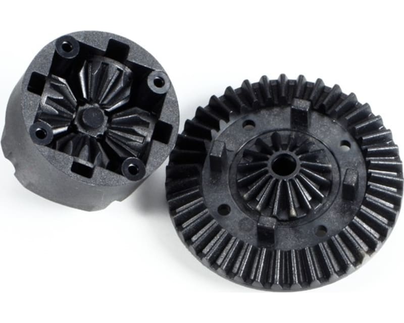 1/10 NSX TT-02 4x4 On-Road Touring Kit