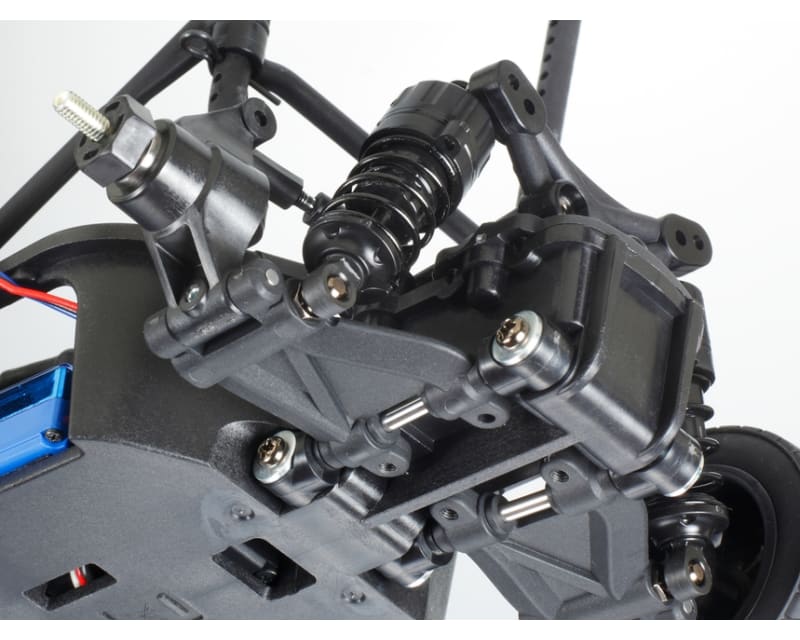 RC M-07 Concept Chassis Kit