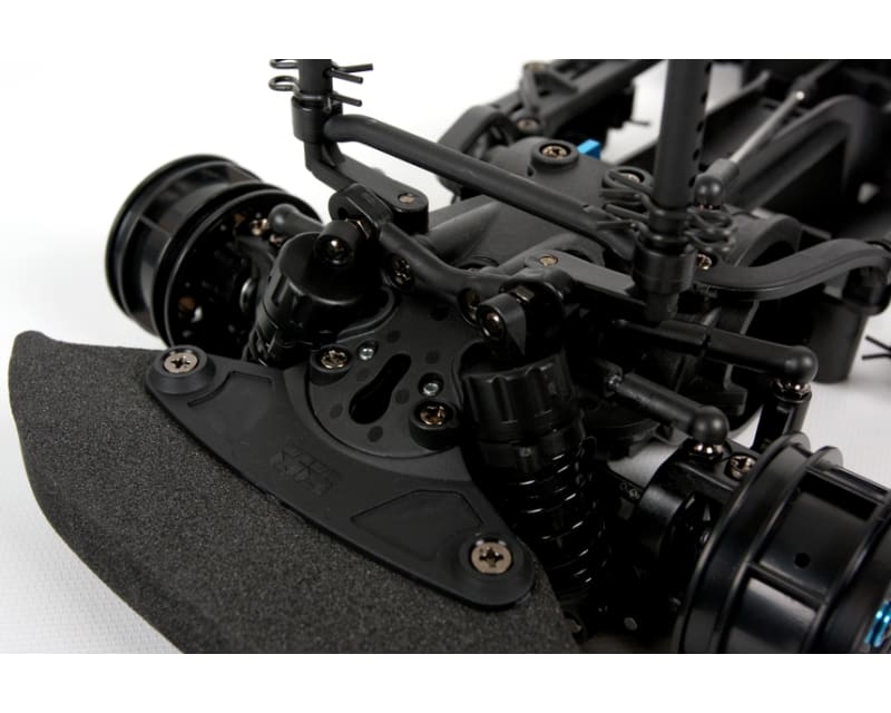 RC M-07 Concept Chassis Kit