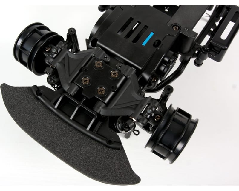 RC M-07 Concept Chassis Kit