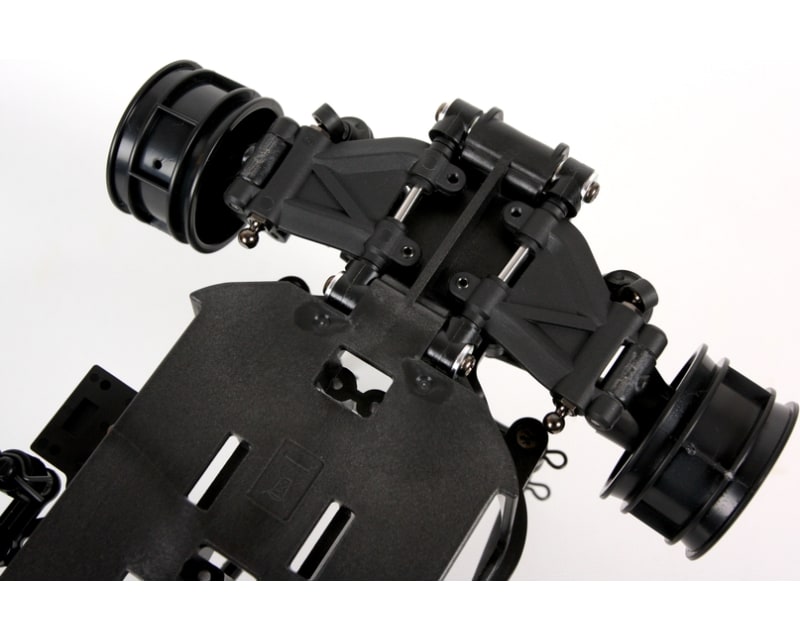 RC M-07 Concept Chassis Kit