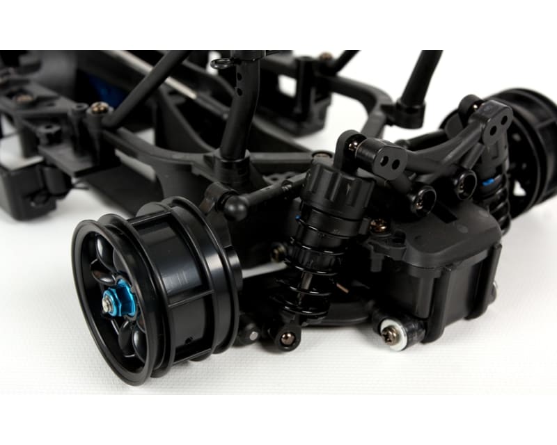 RC M-07 Concept Chassis Kit