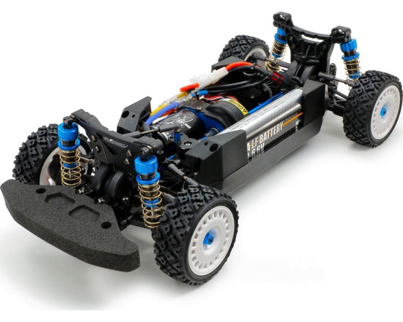 1:10 R/C XV-02 PRO Chassis Kit