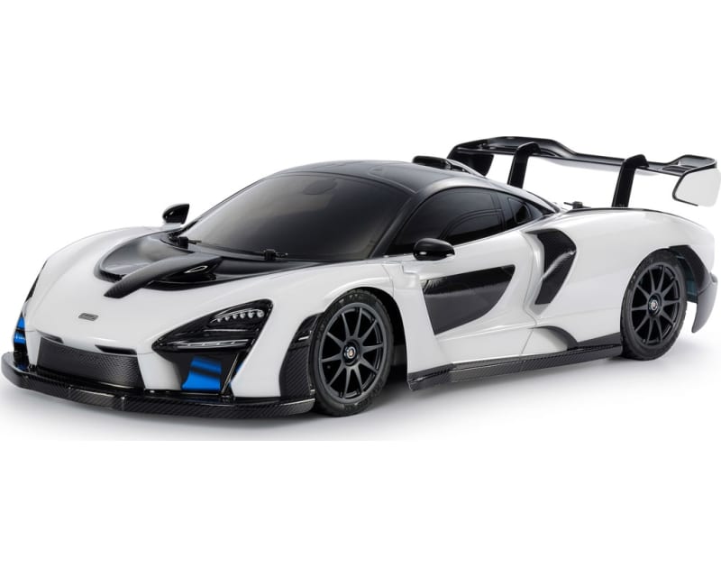1:10 RC McLaren Senna TT-02