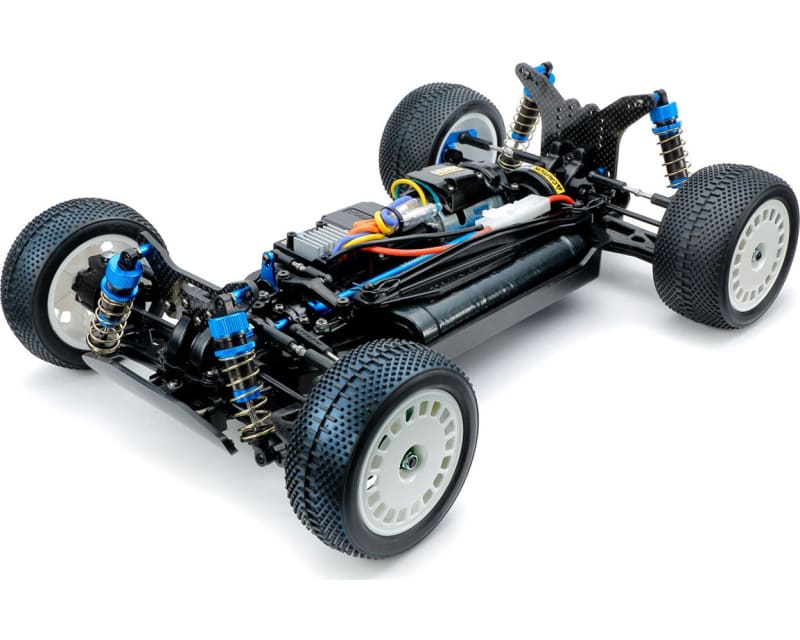 1:10 RC TT-02BR Chassis Kit