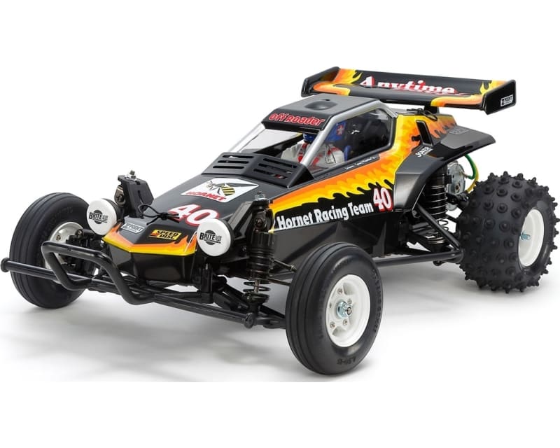 1/10 RC Hornet Evo Kit