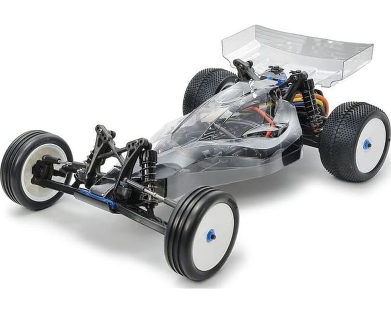 RC Dn-01sr Chassis Kit Dn01