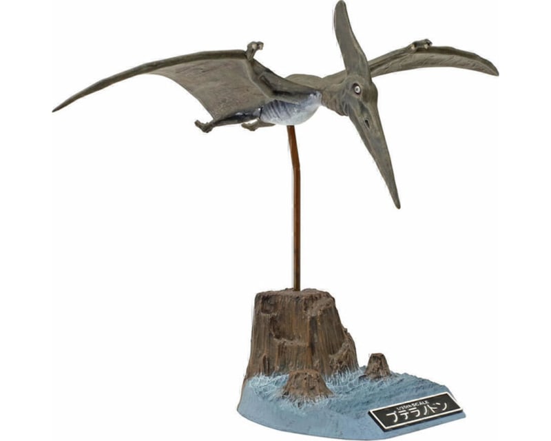 Pteranodon 1/35 Plastic Model Kit