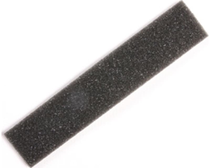 RC Sponge Tape: F104 ver.II PRO F104 Version II Chassis Kit - 20