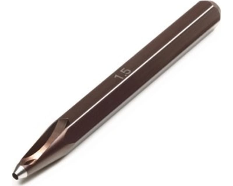 Modeler S Punch Bit 1.5mm - Ltd. Edition photo