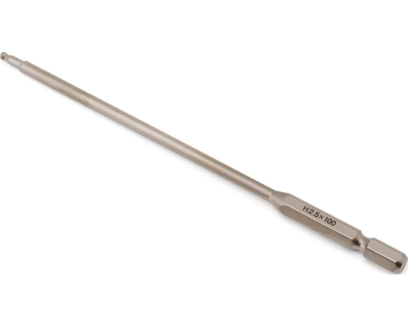 Tap to zoom Hex Bit (2.5mm)