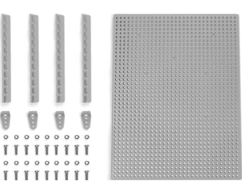 Tap to zoom Universal Plate L (210x160mm)