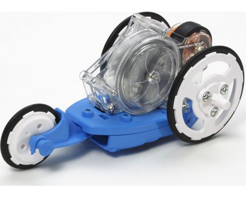 Tap to zoom Friction Powered Car