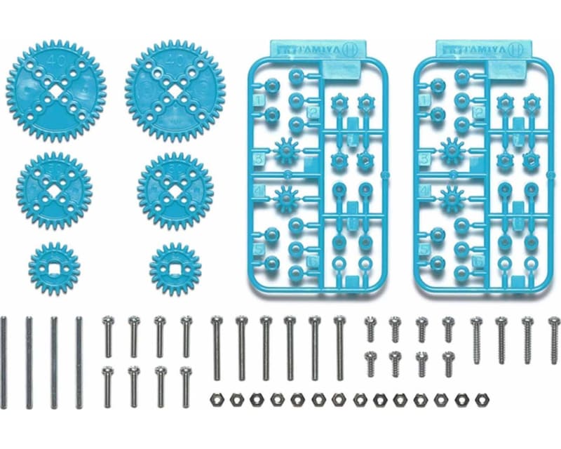 Tap to zoom Universal Gear Set