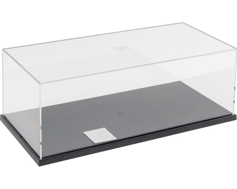 1/20 Scale F1 Model Display Case (P) (280x130x90mm) photo