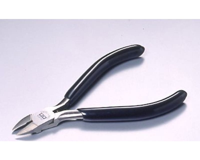 Side Cutter for Plastic - Mk801 photo