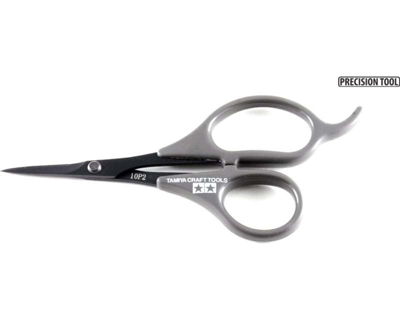 Tap to zoom Decal Scissors