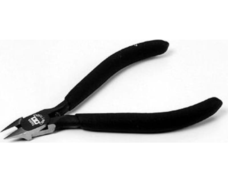 Sharp Pointed Side Cutter (Sprue Cutter)